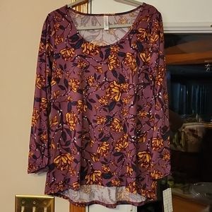 Lularoe top